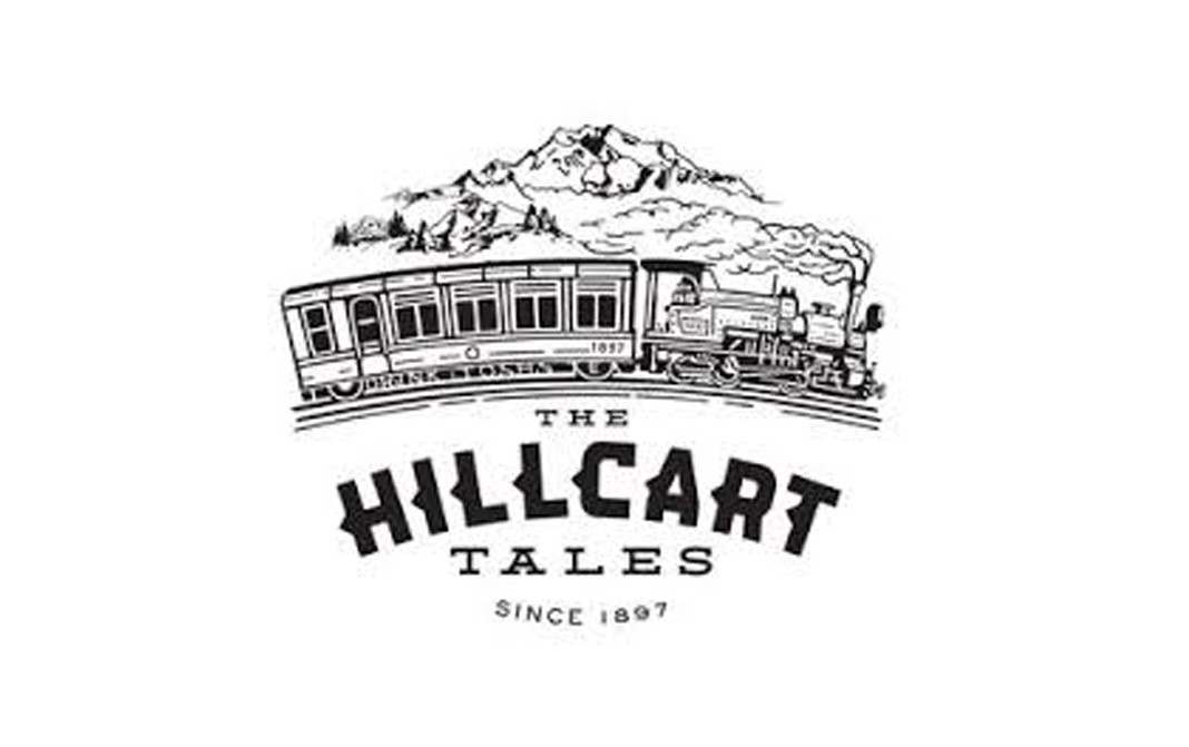 The Hillcart Tales Apple Strudel Dessert Tisane   Box  14 pcs